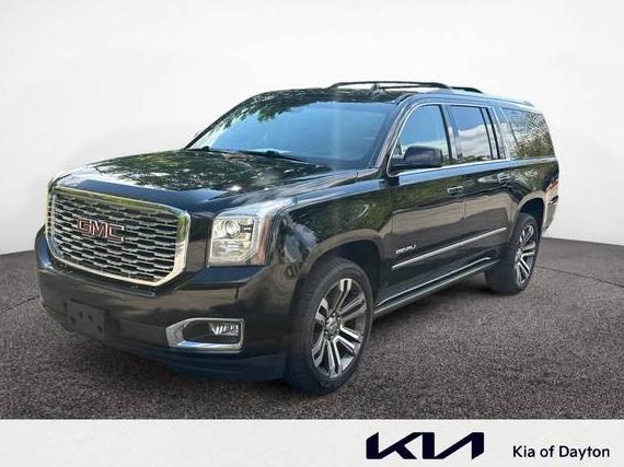 GMC YUKON XL 2018 1GKS2HKJ9JR358948 image